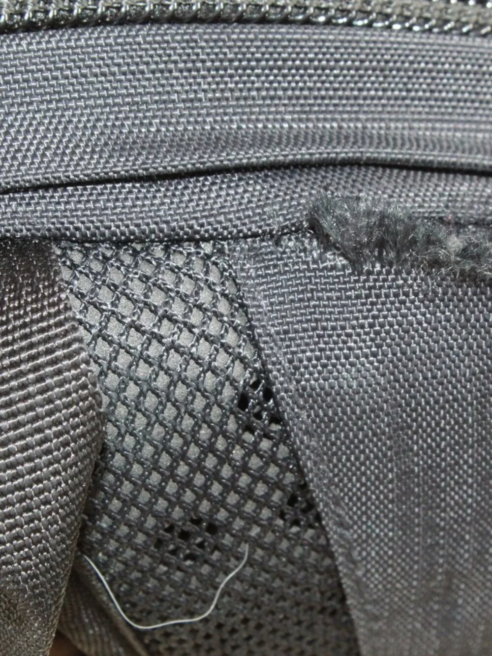 READ–LL Bean Unisex Adult Comfort Carry Portable Locker Pack 42L Backpack Hiking